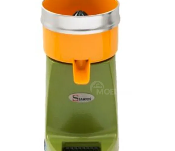Соковыжималка для цитрусовых Santos Тбилиси - изображение 3