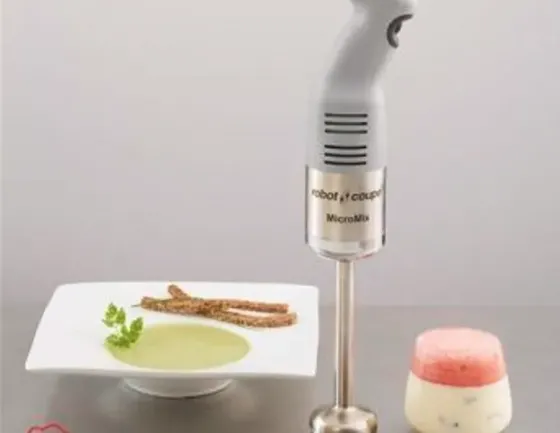 Ручной блендер Тбилиси