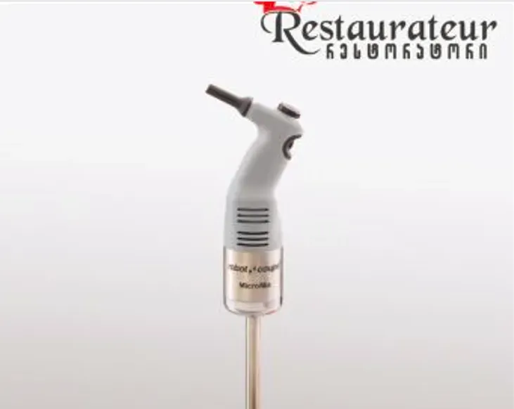 Ручной блендер Тбилиси - изображение 1