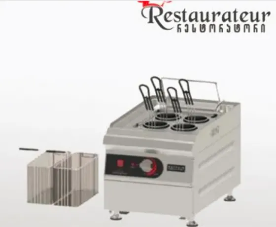 Пивоварня - однорезервуарная Тбилиси