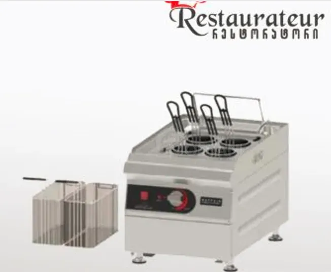 Пивоварня - однорезервуарная Тбилиси - изображение 1