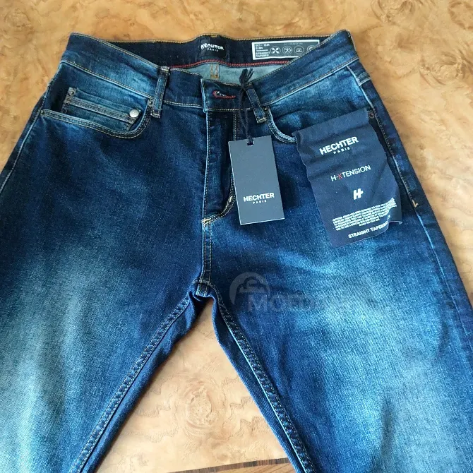 Даниэль Хехтер Тбилиси - изображение 1