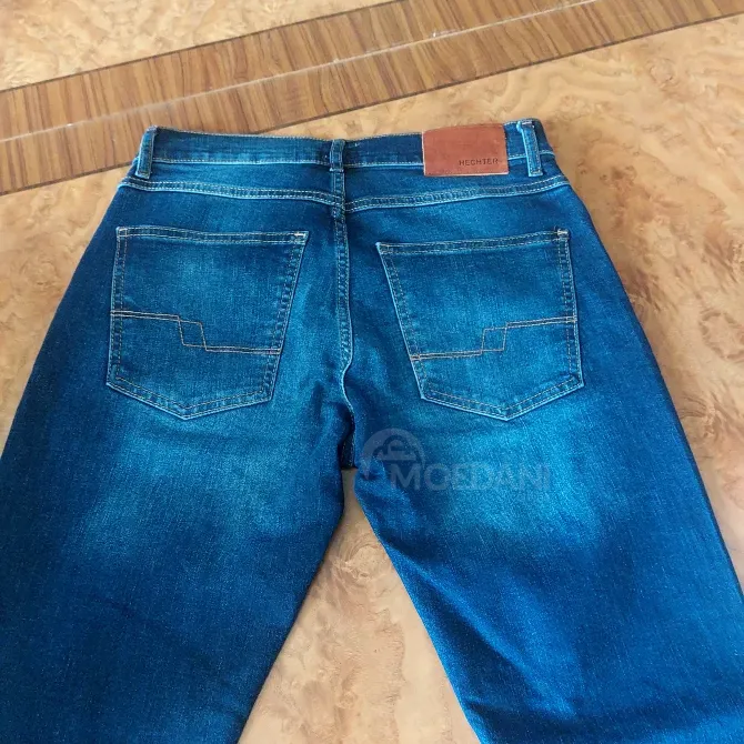 Даниэль Хехтер Тбилиси - изображение 2