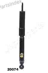 ამორტიზატორი დაკიდების სისტემის amortizatori Japan Parts Group MM20074 თბილისი