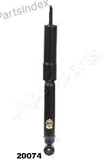 ამორტიზატორი დაკიდების სისტემის amortizatori Japan Parts Group MM20074 თბილისი - photo 5