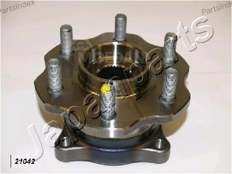 მორგვისის საკისარი (პაჩებნიკი) stupicis pachepniki Japan Parts Group KK-21042 თბილისი - photo 2