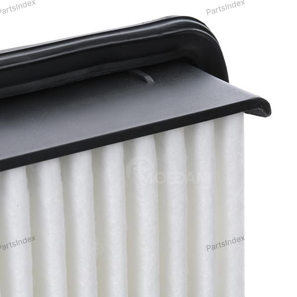 Фильтр воздушный Japan Parts Group FA-H12S Тбилиси - изображение 4