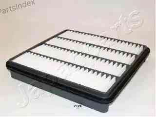 Фильтр воздушный Japan Parts Group FA-263S Тбилиси