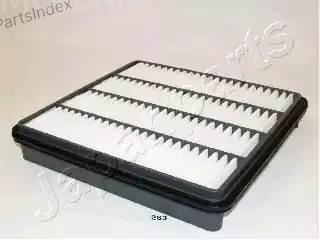 Фильтр воздушный Japan Parts Group FA-263S Тбилиси - изображение 1