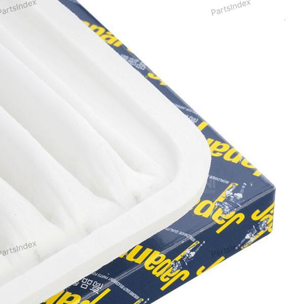 Фильтр воздушный Japan Parts Group FA-283S Тбилиси - изображение 6