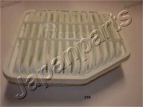 ჰაერის ფილტრი haeris filtri Japan Parts Group FA-255S თბილისი - photo 1