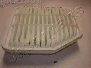 ჰაერის ფილტრი haeris filtri Japan Parts Group FA-255S თბილისი - photo 2