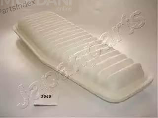 Фильтр воздушный Japan Parts Group FA-284S Тбилиси - изображение 2