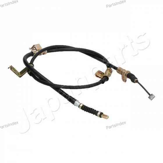 მუხრუჭის გვარლი ruchnikis trosi Japan Parts Group BC-H61L თბილისი