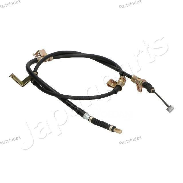 მუხრუჭის გვარლი ruchnikis trosi Japan Parts Group BC-H61L თბილისი - photo 2