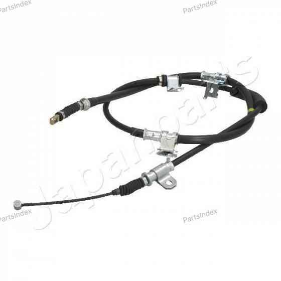 მუხრუჭის გვარლი ruchnikis trosi Japan Parts Group BC-H61R თბილისი