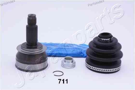 ყუმბარა yumbara Japan Parts Group GI-711 თბილისი