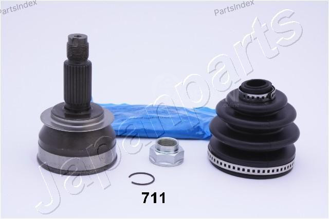 ყუმბარა yumbara Japan Parts Group GI-711 თბილისი - photo 1