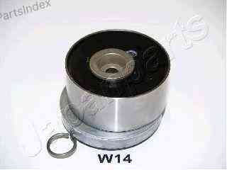 გორგოლაჭი ძრავის ღვედის Japan Parts Group BE-W14 თბილისი