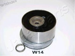 გორგოლაჭი ძრავის ღვედის Japan Parts Group BE-W14 თბილისი - photo 2