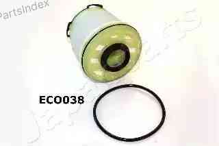 Фильтр топливный Japan Parts Group FC-ECO038 Тбилиси