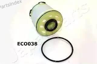 Fuel Filter Japan Parts Group FC-ECO038 Tbilisi - photo 1