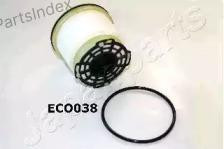 Fuel Filter Japan Parts Group FC-ECO038 Tbilisi - photo 6