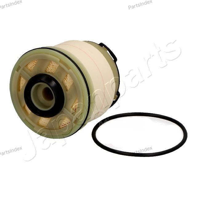 Fuel Filter Japan Parts Group FC-ECO038 Tbilisi - photo 4