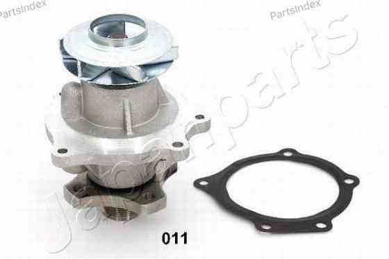 Насос - помпа системы охлаждения ДВС Japan Parts Group PQ-011 Тбилиси