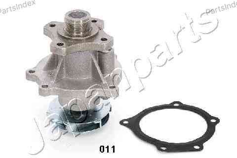 Насос - помпа системы охлаждения ДВС Japan Parts Group PQ-011 Тбилиси