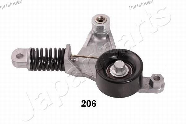 ღვედის დამჭიმი   Japan Parts Group TS-206 თბილისი - photo 1