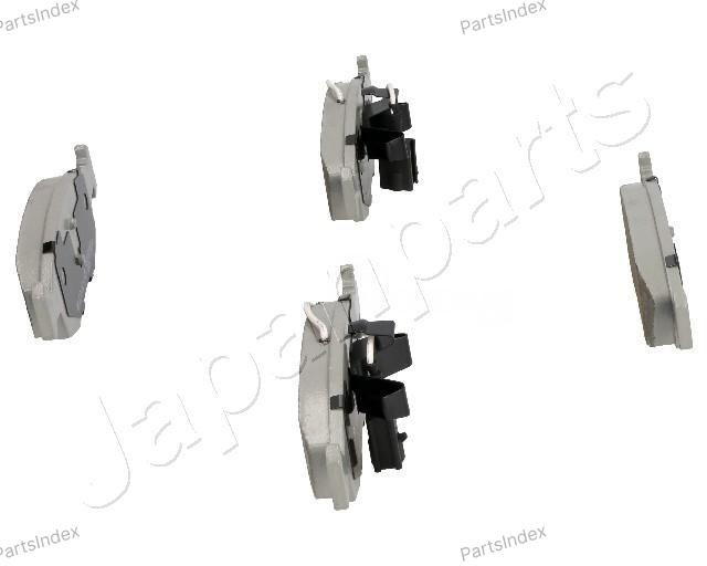 Disc Brake Pads Japan Parts Group PA-0094AF Tbilisi - photo 1