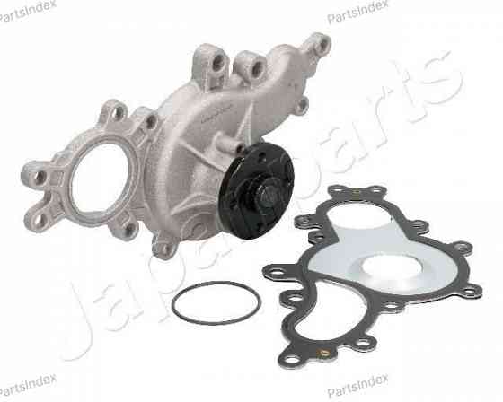 Насос - помпа системы охлаждения ДВС Japan Parts Group PQ-2004 Тбилиси