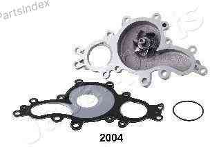 Насос - помпа системы охлаждения ДВС Japan Parts Group PQ-2004 Тбилиси