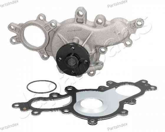 Насос - помпа системы охлаждения ДВС Japan Parts Group PQ-2004 Тбилиси