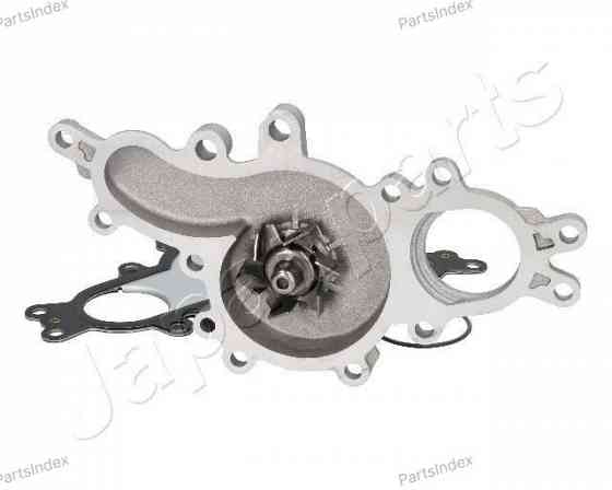 Насос - помпа системы охлаждения ДВС Japan Parts Group PQ-2004 Тбилиси