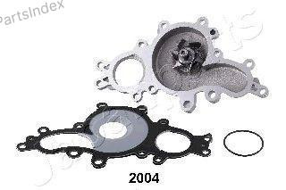 Насос - помпа системы охлаждения ДВС Japan Parts Group PQ-2004 Тбилиси - изображение 1