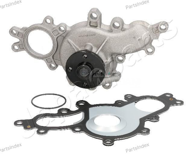 Насос - помпа системы охлаждения ДВС Japan Parts Group PQ-2004 Тбилиси - изображение 3