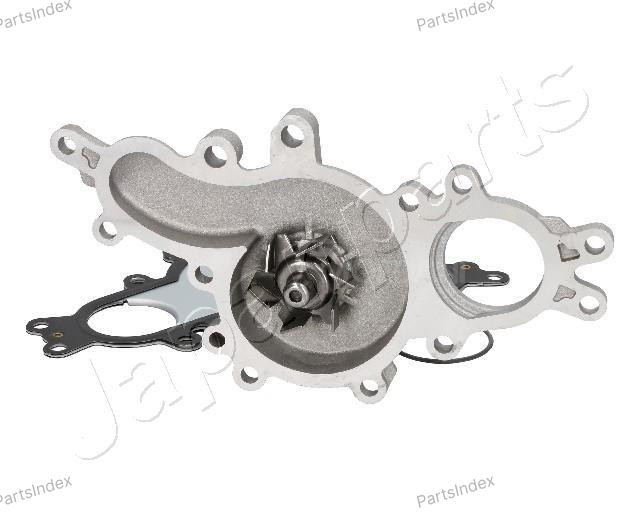 Насос - помпа системы охлаждения ДВС Japan Parts Group PQ-2004 Тбилиси - изображение 2