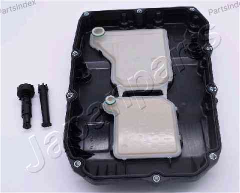 ავტომატური გადაცემათა კოლიფის ფილტრი kolofis filtri Japan Parts Group FT036 თბილისი