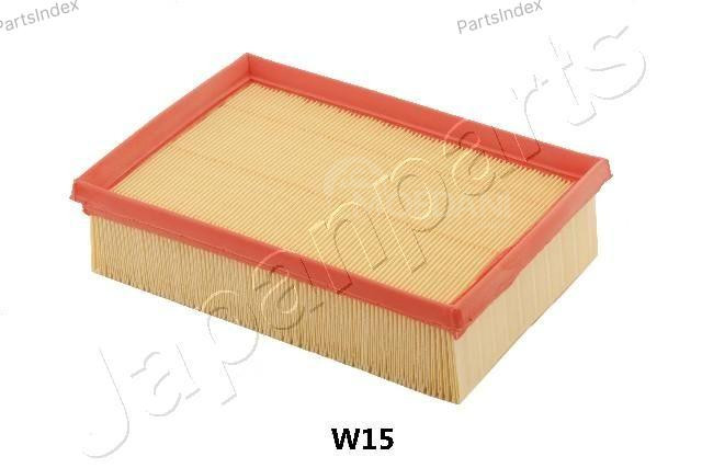 ჰაერის ფილტრი haeris filtri Japan Parts Group FA-W15S თბილისი - photo 2