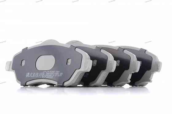 სამუხრუჭე დისკის ხუნდები  hundebi Japan Parts Group PA-0031AF თბილისი