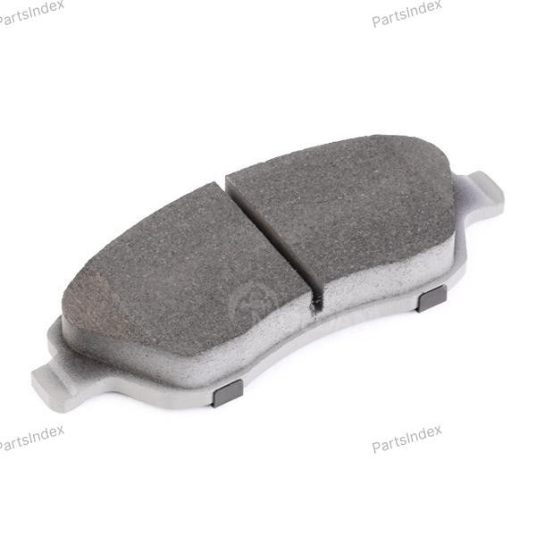 სამუხრუჭე დისკის ხუნდები  hundebi Japan Parts Group PA-0031AF თბილისი - photo 6