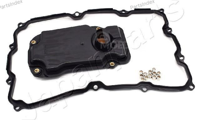 ავტომატური გადაცემათა კოლიფის ფილტრი kolofis filtri Japan Parts Group FT120 თბილისი - photo 2