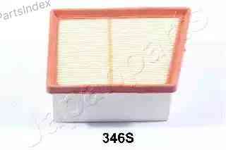 Фильтр воздушный Japan Parts Group FA-346S Тбилиси