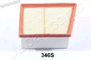 ჰაერის ფილტრი haeris filtri Japan Parts Group FA-346S თბილისი - photo 1