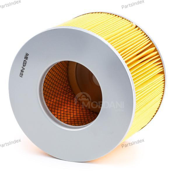 Фильтр воздушный Japan Parts Group FA-292S Тбилиси - изображение 4