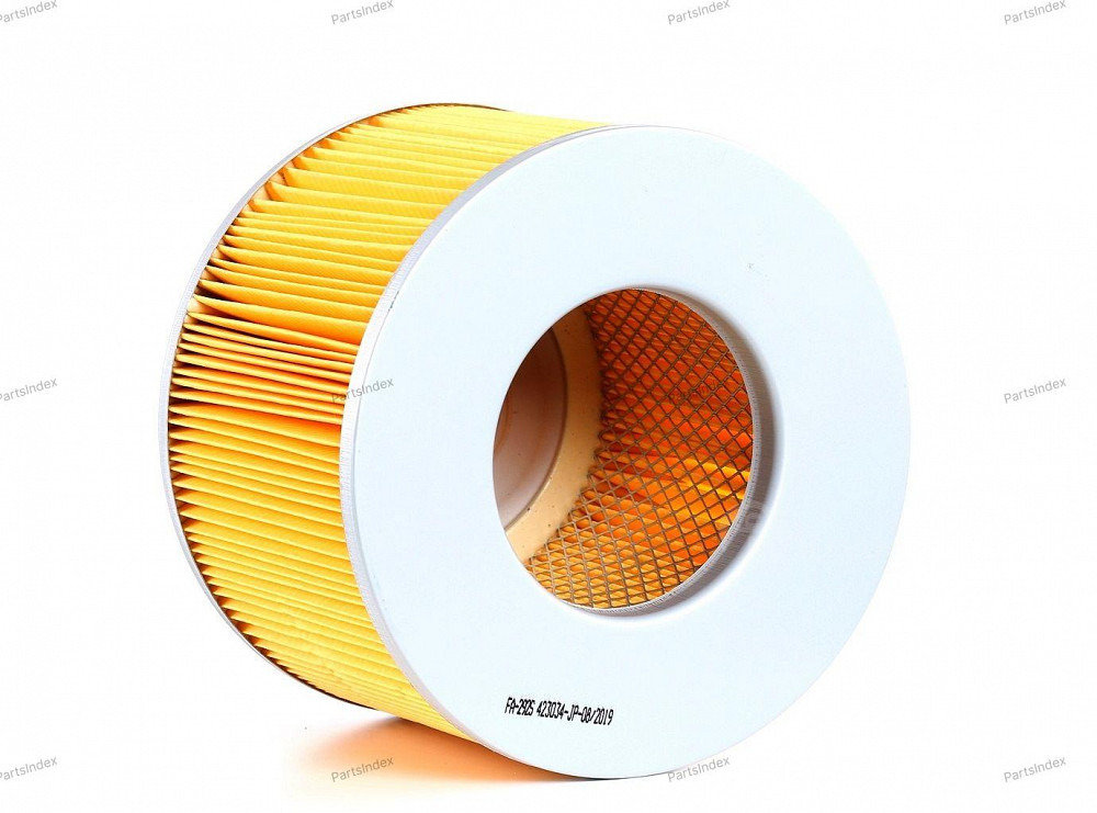 Фильтр воздушный Japan Parts Group FA-292S Тбилиси - изображение 2