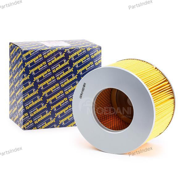 Фильтр воздушный Japan Parts Group FA-292S Тбилиси - изображение 5