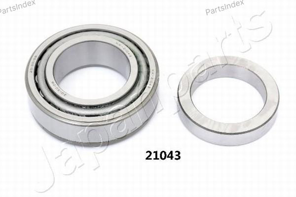 მორგვისის საკისარი (პაჩებნიკი) stupicis pachepniki Japan Parts Group KK-21043 თბილისი - photo 1